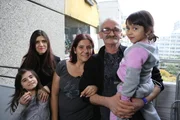 Familie Altavilla wohnt in Köln-Chorweiler. Die Familie muss mit wenig Geld auskommen.