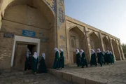 Buchara, Uzbekistan / Bulkhara