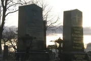 Zentralfriedhof Wien.