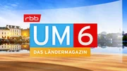 RUNDFUNK BERLIN-BRANDENBURG Montags bis freitags um 18:00 Uhr im rbb Fernsehen. Aktuelles, das die Region bewegt: News vom Tag in Berlin und Brandenburg, Tipps für den Abend in Mark und Metropole sowie Streiflichter aus den Nachbarländern. - Logo der Sendung mit Studiohintergrund. © rbb, honorarfrei - Verwendung gemäß der AGB im engen inhaltlichen, redaktionellen Zusammenhang mit genannter rbb-Sendung und bei Nennung "Bild: rbb" (S2+). rbb Presse & Information, Masurenallee 8-14, 14057 Berlin, Tel: 030/97 99 3-12118 oder -12116, pressefoto@rbb-online.de