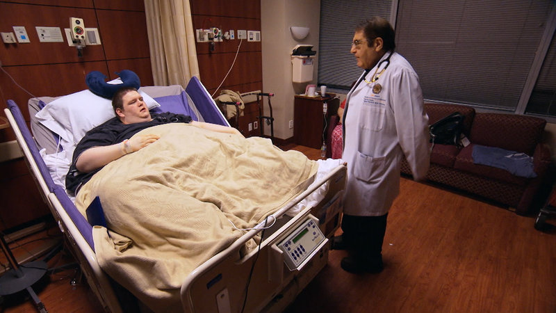 Mein Leben mit 300 kg Bilder (Seite 2) TV Wunschliste