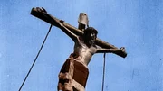 Crucifixion of Jesus