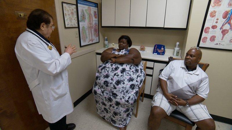 Mein Leben mit 300 kg Bilder (Seite 4) TV Wunschliste