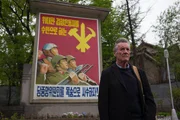 Michael Palin