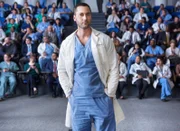 Dr. Max Goodwin (Ryan Eggold)