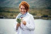 <p>Von der Küste der Karibik bis zu den Hochplateaus der Anden durchforstet Leonor Espinosa ihre Heimat nach regionalen Produkten.</p>