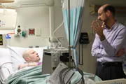 Dr. Fry talks to Bo Cooper about the upcoming CAR T cell protocol.
