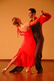 ballroom dance, dancing, sport, dancer