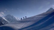 Sanfter Tourismus abseits des großen Skizirkus.
