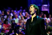 Countertenor Valer Barna-Sabadus