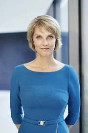 Marietta Slomka