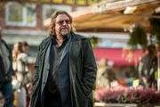 Erichsen (Armin Rohde)
Honorarfrei - nur für diese Sendung bei Nennung ZDF und GORDON Photographie