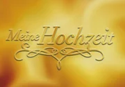 Meine Hochzeit