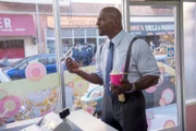 Terry Jeffords (Terry Crews)