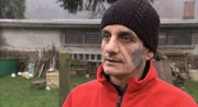 Jan sieht man seine schwere Vergangenheit an