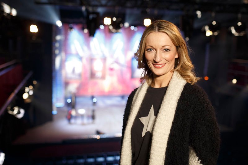 Monika Gruber Live Bilder Tv Wunschliste
