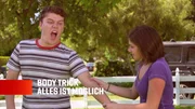 Body Tricks _ Alles ist möglich - artwork