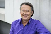 3sat-Moderator Gert Scobel