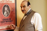 David Suchet