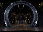Stargate Universe. Foto: © Carole Segal/Syfy © Tele München Fernseh GmbH. © 2009 MGM GLOBAL HOLDINGS INC. ALL RIGHTS RESERVED.