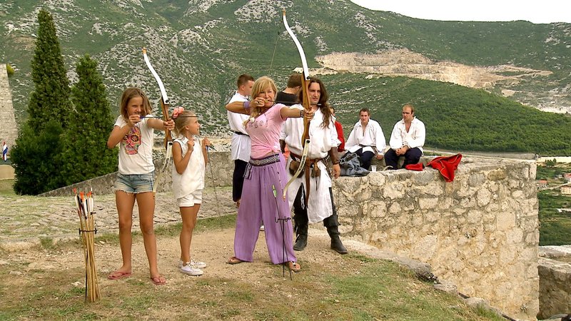 Die Geissens - Eine schrecklich glamouröse Familie! Bilder ...