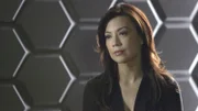 Agent May (Ming-Na Wen)