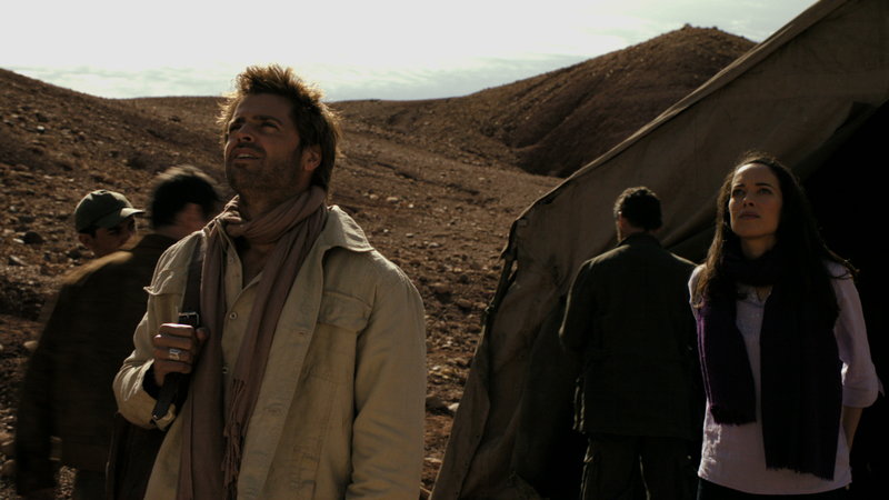 Prisoners of the Sun USA/D, 2013 Streams, TVTermine, News, DVDs TV