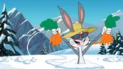 Bugs Bunny