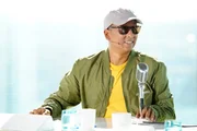 Jurymitglied Xavier Naidoo