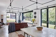 Das Haus der Familie Edwards in Haringey, London