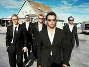 Backstreet Boys