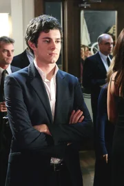 Adam Brody (Seth Cohen).