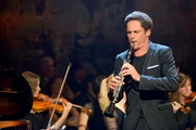 Für die meisten von Rolandos Schützlingen hat sich der Traum von der internationalen Musikerlaufbahn erfüllt: so auch für den österreichischen Klarinettisten Andreas Ottensamer.