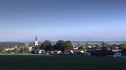 Die kleine Gemeinde Schnaitsee stand von Anfang an hinter dem Baderbräu-Projekt.