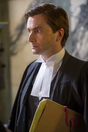 Will Burton (David Tennant)