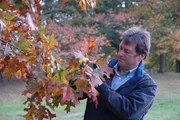 Alan Titchmarsh