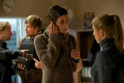 Martin Schiff (Alexander Lutz) Tom Brauer (Lasse Myhr) Eva Steiner (Nina Kunzendorf)