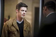 Barry (Grant Gustin) trifft eine Entscheidung, die ihn töten oder wieder zu The Flash werden lassen könnte ...