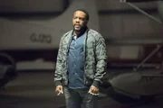 Tobias Church (Chad Coleman)