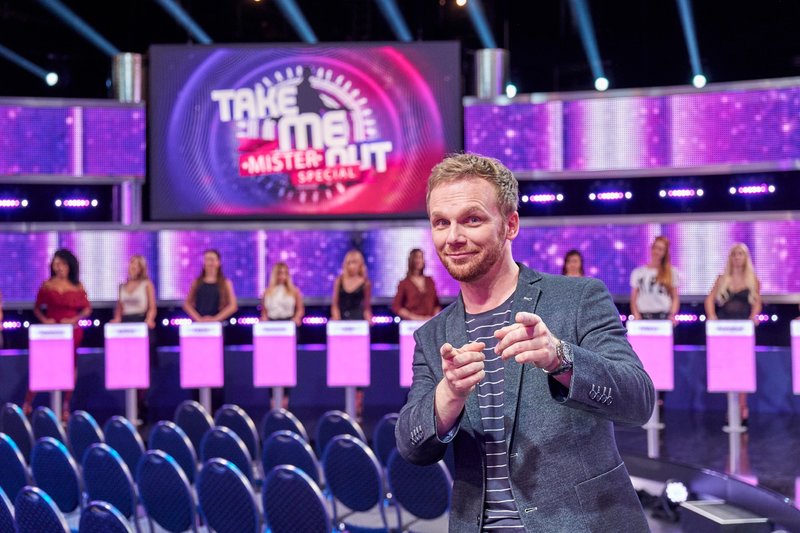 Take Me Out Mister Special Take Me Out Mister Special