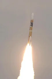 HIA Space Rocket