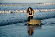 Gaia Vince