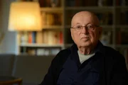 Friedrich Wolff, DDR-Jurist und Honecker-Verteidiger