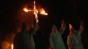 Der Ku Klux Klan ist die bekannteste extreme Gruppe in den USA.