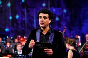 Rolando Villazón