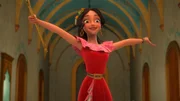 Princess Elena