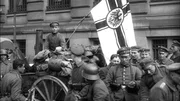Metropolis Berlin - Kapp-Putsch