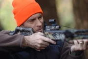 Will in seinem Sohn die männliche Seite wecken: Gary (Scott Patterson) ...