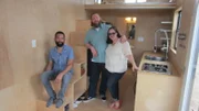 Tiny House Hunters Season3 EP Texans Go Tiny, Tiny House Hunters Staffel3 EP Heim fu?r Helden