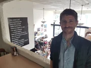 Ex-Google-Designer Tristan Harris ist gewissermaßen das Gewissen von Silicon Valley.